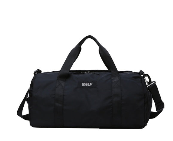 Large Capacity Waterproof Gym Duffel Bag