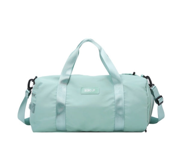 Large Capacity Waterproof Gym Duffel Bag