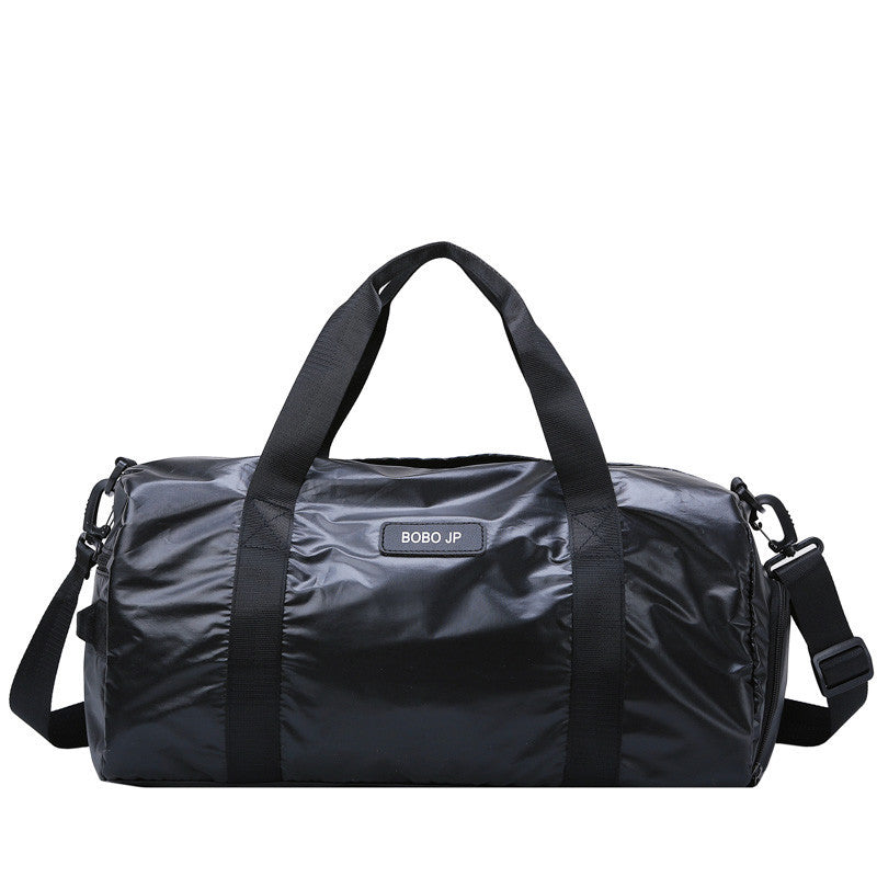 Large Capacity Waterproof Gym Duffel Bag